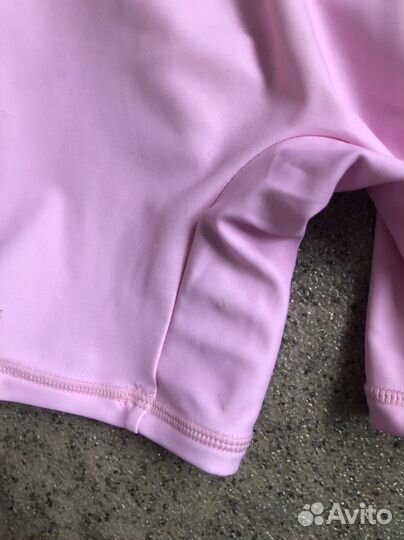 Защитный костюм для плавания