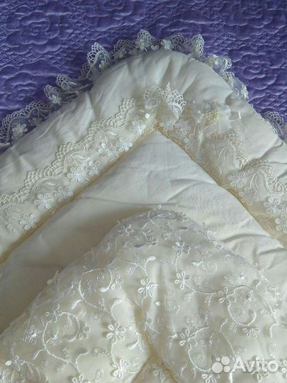 Одеяло детское