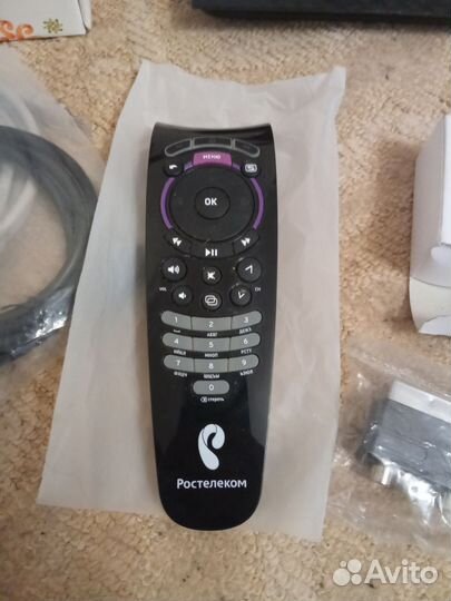 Интерактивное тв