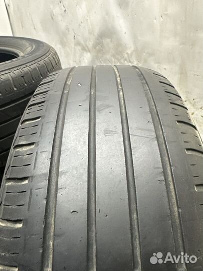 Bridgestone Turanza ER42 235/60 R18 103H