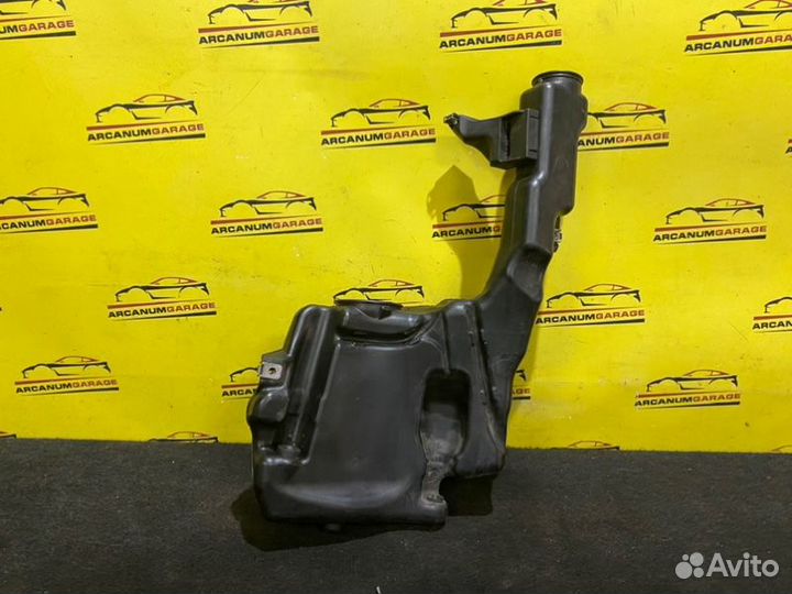 Бачок омывателя Mercedes 204 W204 OM651.911 2012
