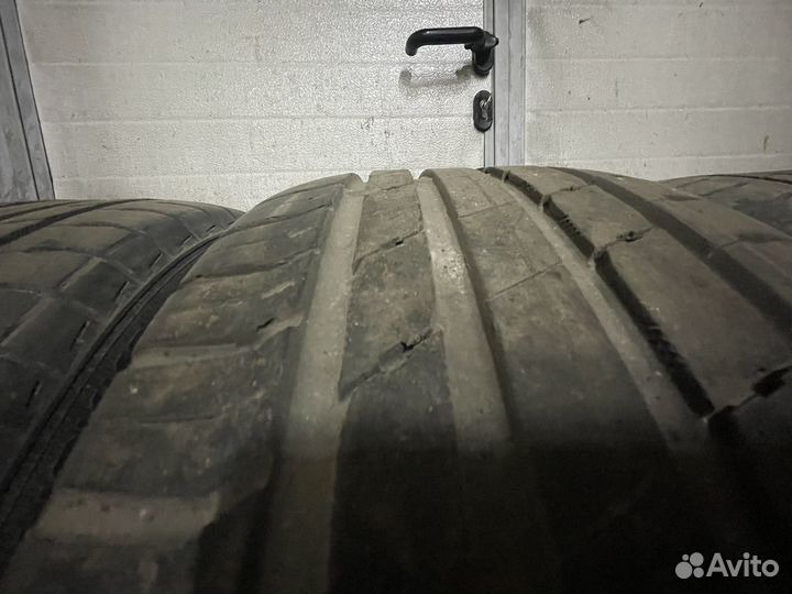 Nokian Tyres Hakka Blue 225/45 R17