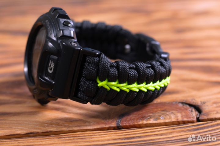 Ремешок для G-Shock