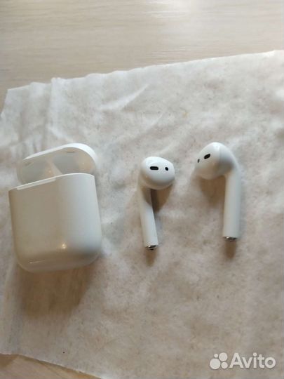 Airpods