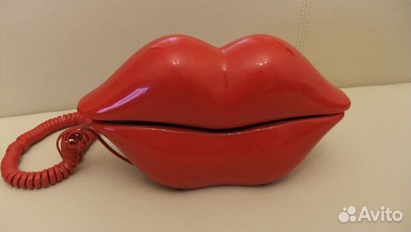 Телефон Горячие Губы