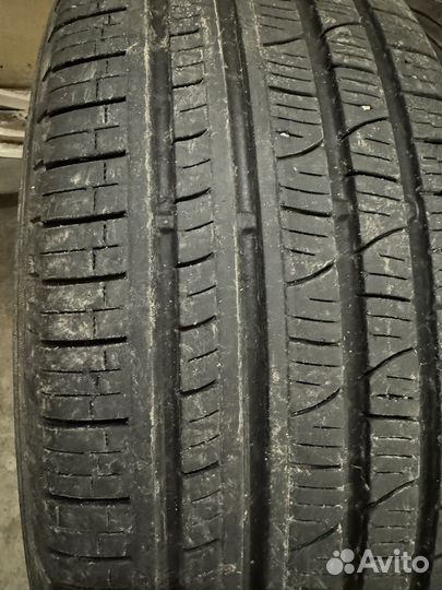 Pirelli Scorpion Verde All Season 245/60 R18 109H