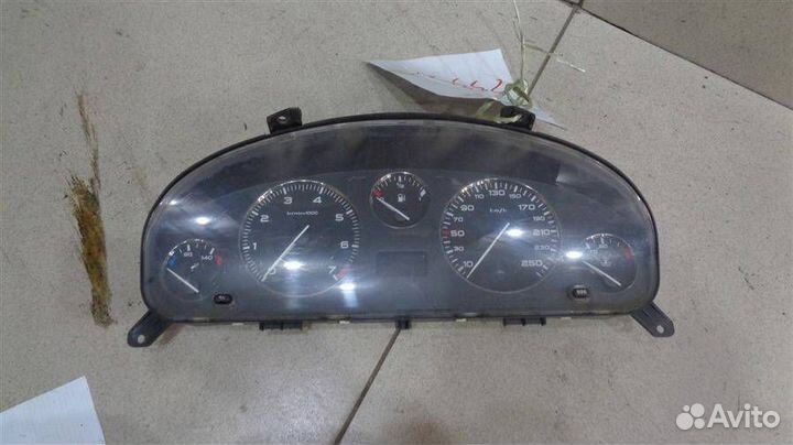 Панель приборов Peugeot 406 1995-2005