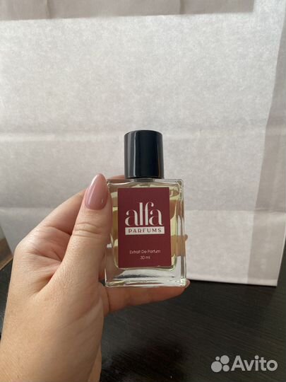 Духи Armani My Way 30 ml