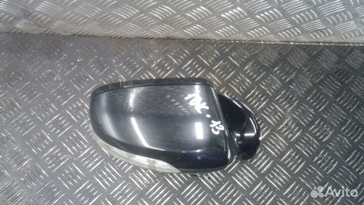 Зеркало наружное правое mercedes benz E-class W211 2008