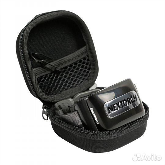 Налобный фонарь nextorch Light Star