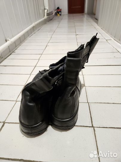 Ботинки армейские США