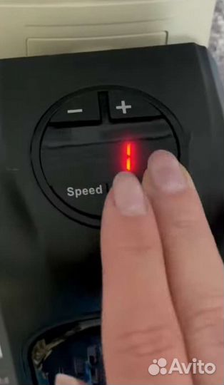 Портативный обогреватель handy heater