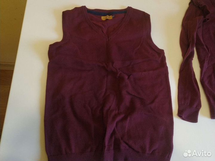 Школьная форма 39 гимназия уфа