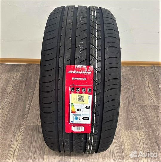 Fronway Eurus 08 295/35 R21 106W