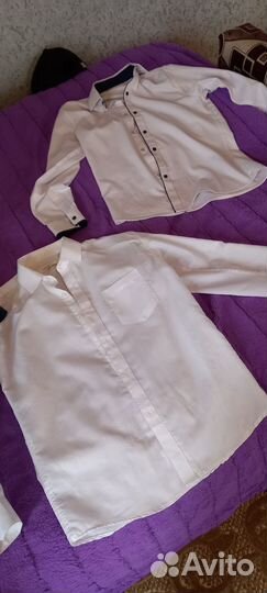 Вещи на мальчика