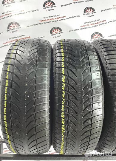 Sava Eskimo SUV 225/65 R17 102R
