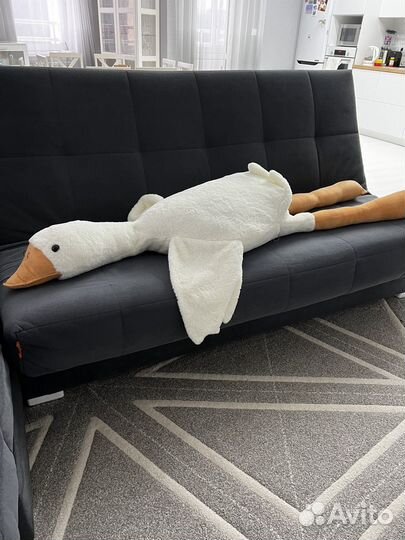 Мягкие игрушки