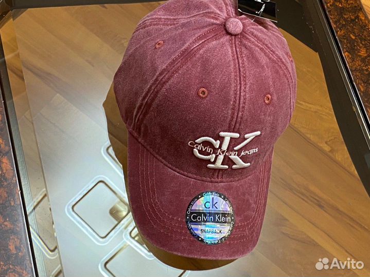 Кепка Calvin Klein tttgvdfcoj
