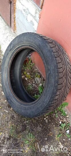 Goodyear EfficientGrip Performance 205/55 R16 91V