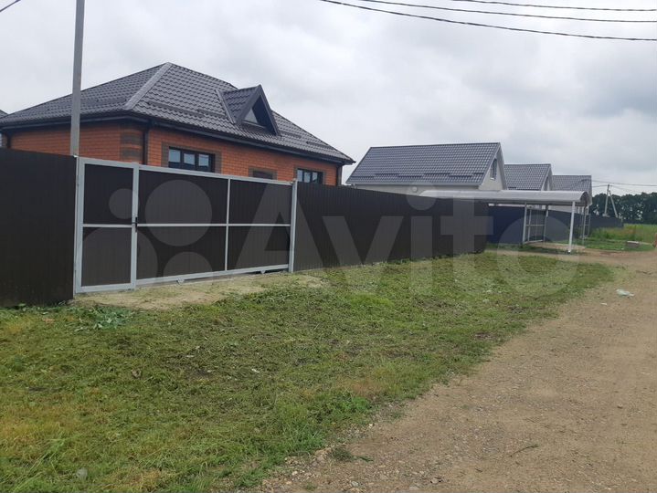 Дом 71,3 м² на участке 3,7 сот.