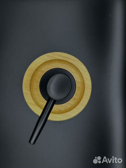 Дозатор для мыла