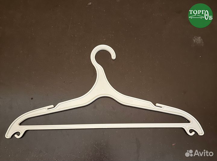 Вешалки плечики оптом и в розницу люкс