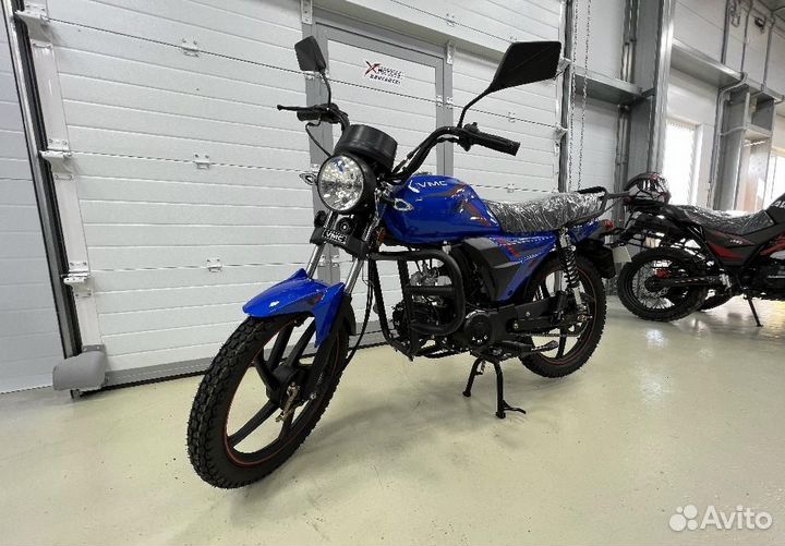 Мопед vento riva - II CX PRO