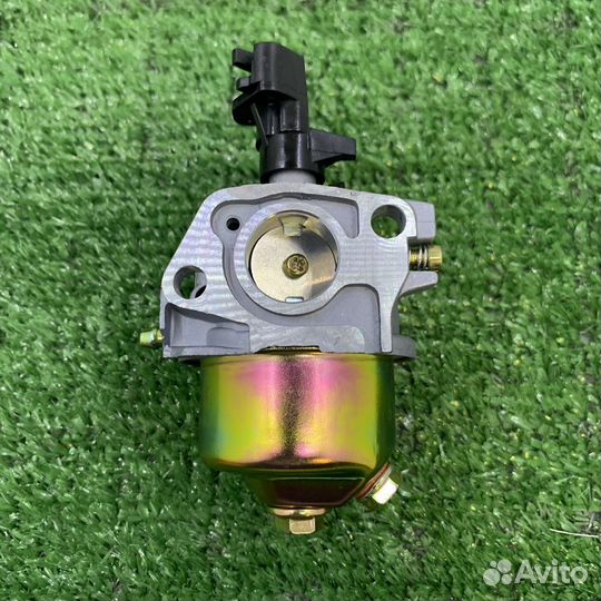 Карбюратор с рычагом для генератора GX160, GX 200