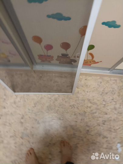 Маскитная сетка на окна бу