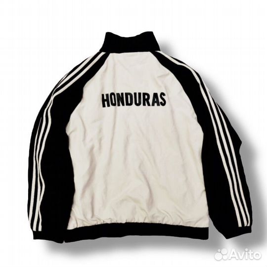 Олимпийка adidas honduras