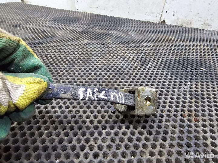 Ограничитель двери передний правый Safe