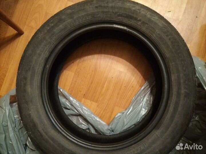 Bridgestone Ecopia EP200 185/60 R15