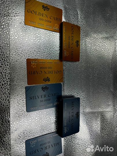 Изготовление пластиковых карт, бейджей, номерков