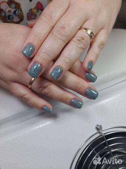 Маникюр,педикюр