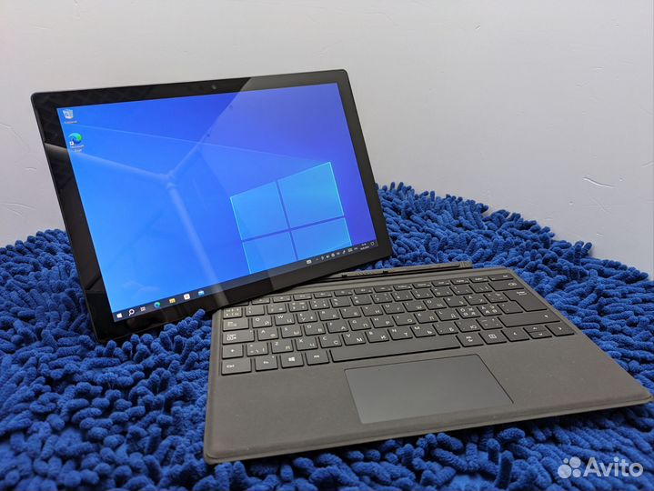 Все ноутбуки Microsoft Surface Book, Pro, Laptop с