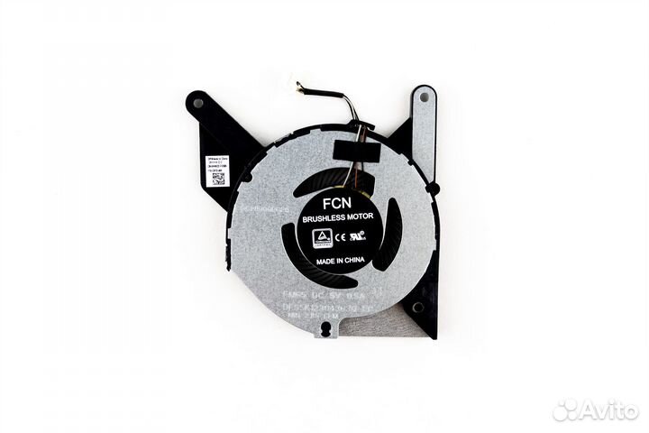Вентилятор/Кулер для ноутбука Dell Latitude 14 54