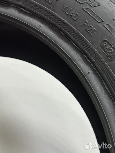 КАМА Кама 365 (НК-241) 205/55 R16