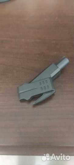 Шелл на китайские проигрыватели винила и аналоги