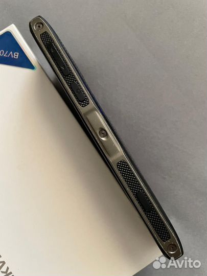 Blackview BV7000, 2/16 ГБ
