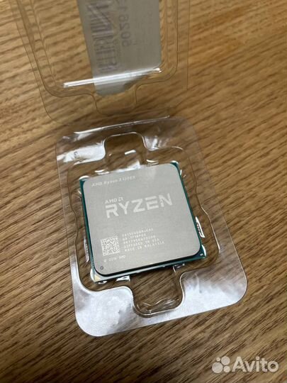 Ryzen 3 1300x