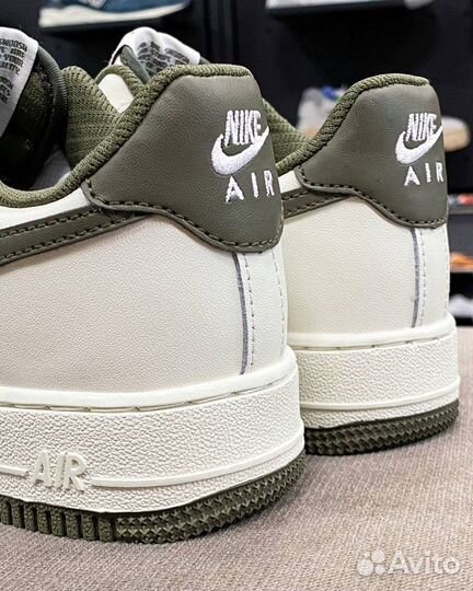 Кроссовки Nike Air Force 1 Low