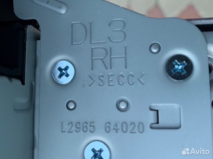 Магнитола (головное устройство) Киа К5 (KIA K5)