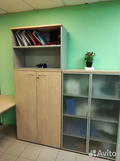 Комплект мебели, стол разборный, стол компьютерный