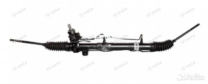 Рулевая рейка Крайслер Вояджер / Chrysler Voyager