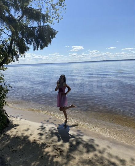 Участок 12,3 сот. (ИЖС)