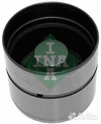 Гидрокомпенсатор ваз 21103. 2112 16v