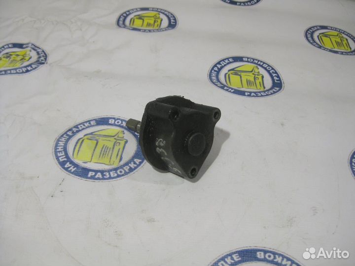 Насос масляный кпп 1426449 scania, 4 - series