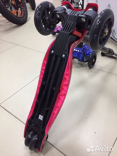 Самокат детский