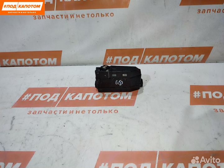 Блок предохранителей Nissan Qashqai 2 2015