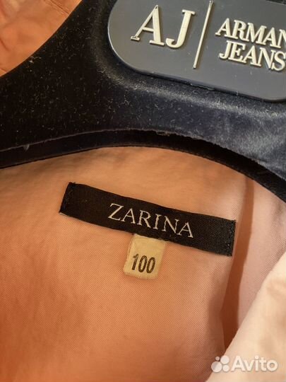 Плащ тренч женский 46 48